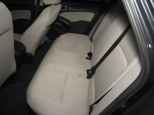 used 2024 Honda Civic car, priced at $22,998