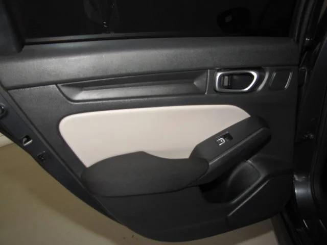 used 2024 Honda Civic car, priced at $22,998