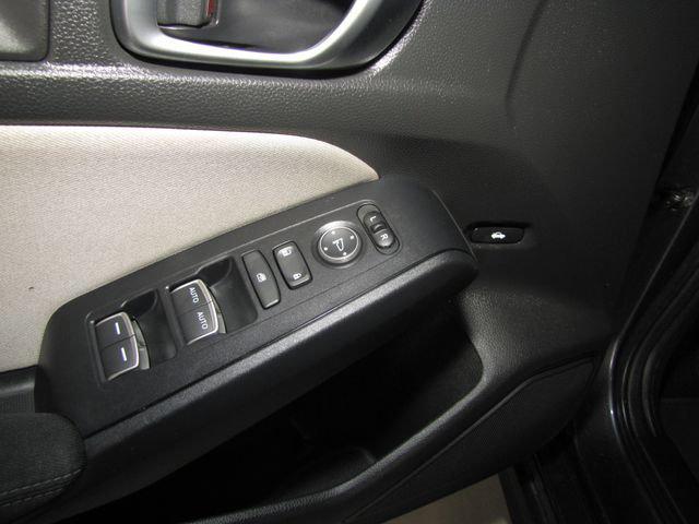 used 2024 Honda Civic car, priced at $22,998