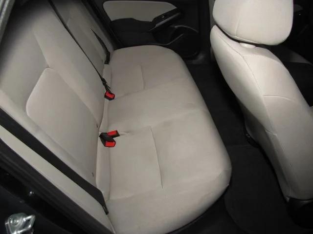 used 2024 Honda Civic car, priced at $22,998