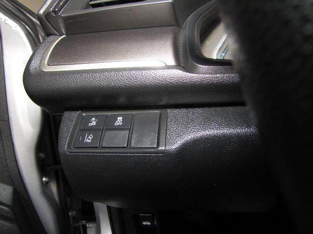 used 2021 Honda Civic car, priced at $15,998