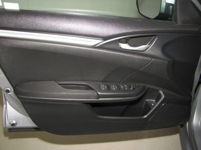 used 2021 Honda Civic car, priced at $15,998