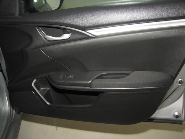 used 2021 Honda Civic car, priced at $15,998