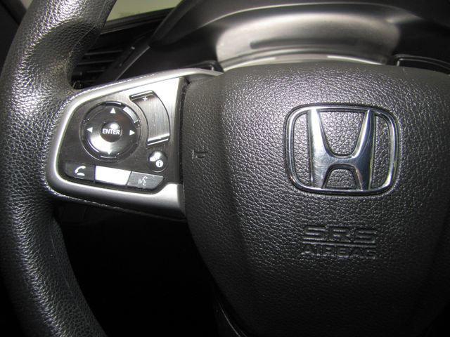 used 2021 Honda Civic car, priced at $15,998