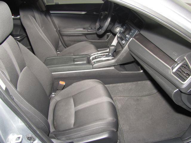 used 2021 Honda Civic car, priced at $15,998