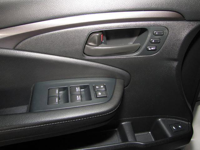 used 2023 Honda Passport car, priced at $33,998