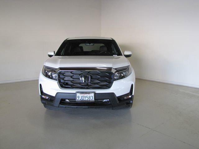 used 2023 Honda Passport car, priced at $33,998