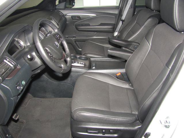 used 2023 Honda Passport car, priced at $33,998