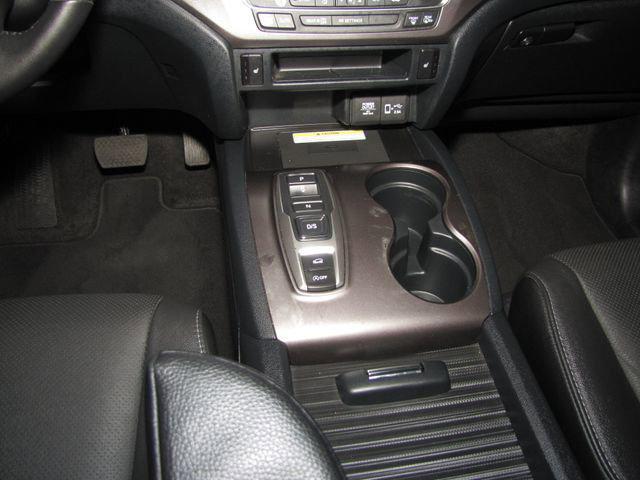 used 2023 Honda Passport car, priced at $33,998
