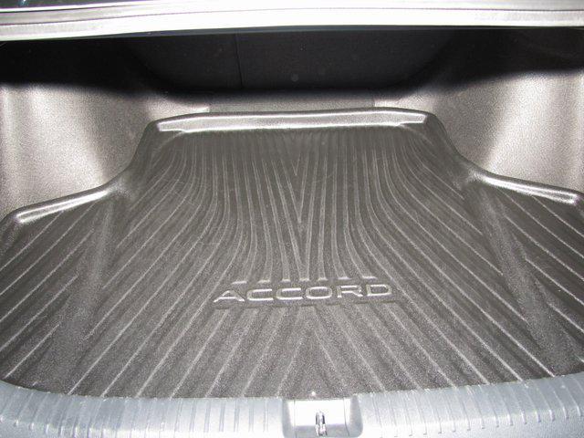 used 2023 Honda Accord Hybrid car, priced at $20,998