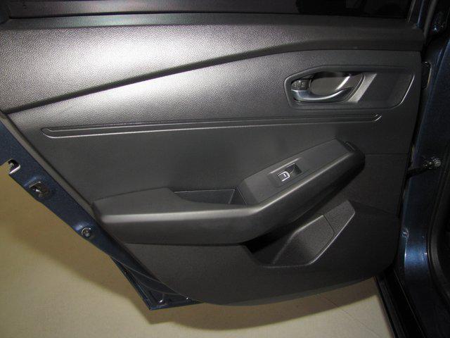 used 2023 Honda Accord Hybrid car, priced at $20,998