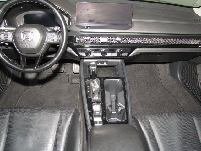 used 2023 Honda Accord Hybrid car, priced at $20,998