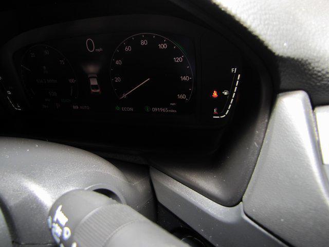 used 2023 Honda Accord Hybrid car, priced at $20,998