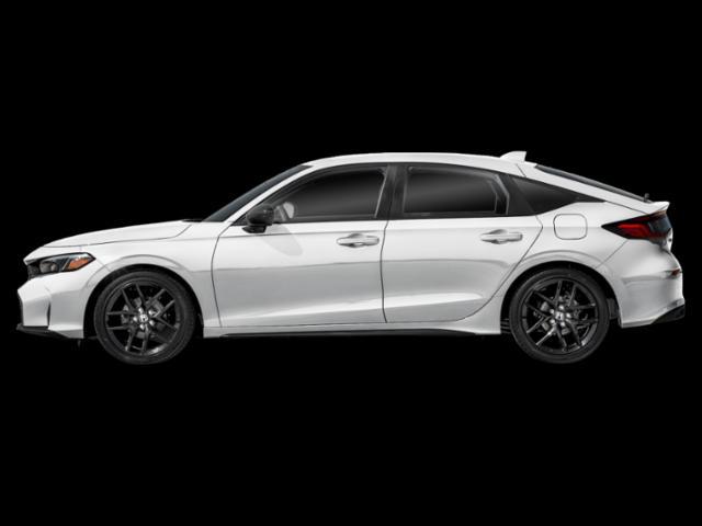 new 2026 Honda Civic car, priced at $29,445
