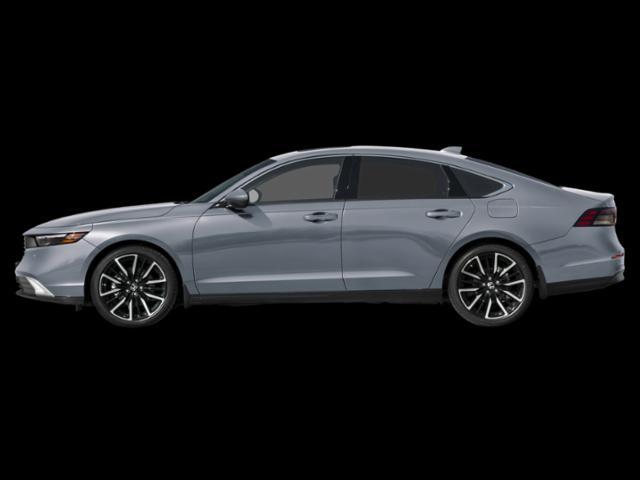 new 2026 Honda Accord Hybrid car, priced at $41,145