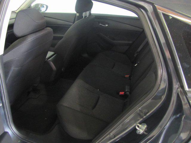 used 2023 Honda Accord car, priced at $24,998