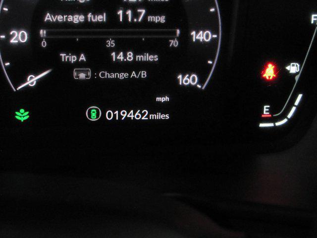 used 2023 Honda Accord car, priced at $24,998