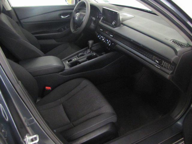 used 2023 Honda Accord car, priced at $24,998