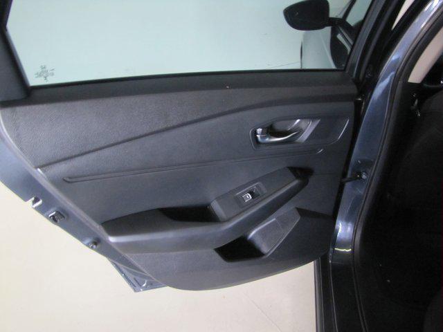 used 2023 Honda Accord car, priced at $24,998