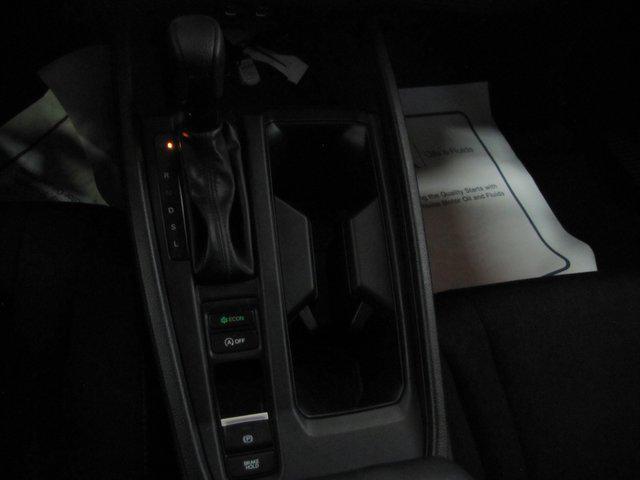 used 2023 Honda Accord car, priced at $24,998