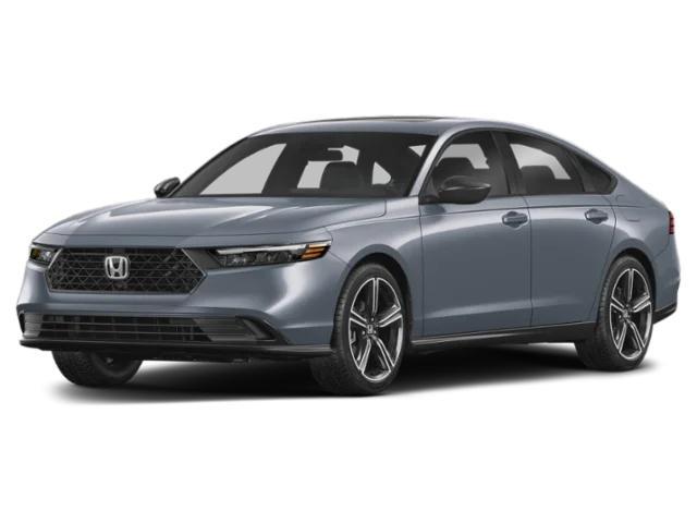 new 2026 Honda Accord car, priced at $32,345