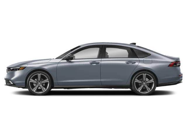 new 2026 Honda Accord car, priced at $32,345