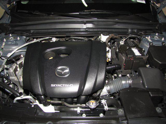 used 2023 Mazda CX-50 car, priced at $24,998