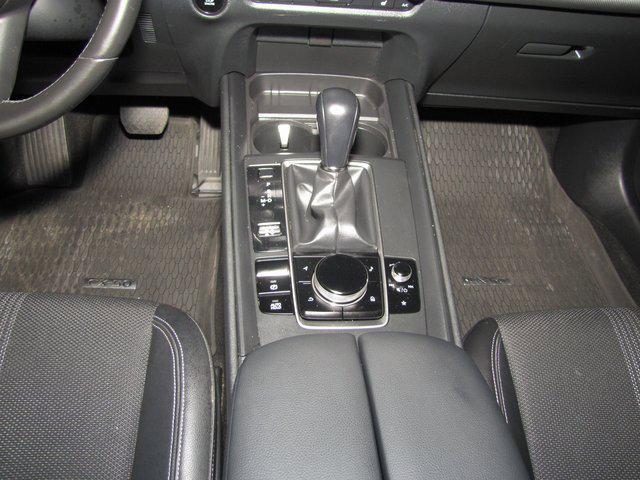 used 2023 Mazda CX-50 car, priced at $24,998