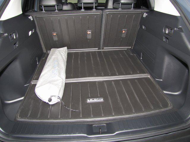 used 2023 Mazda CX-50 car, priced at $24,998