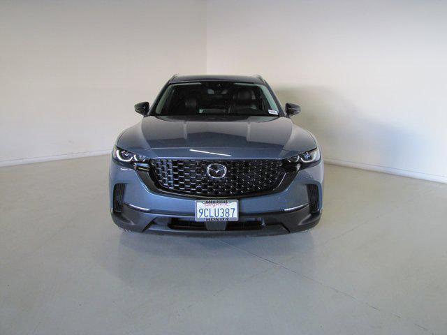 used 2023 Mazda CX-50 car, priced at $24,998