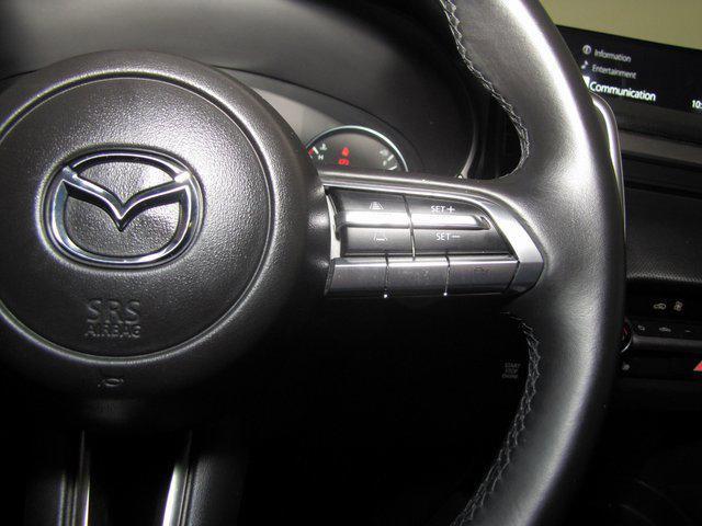 used 2023 Mazda CX-50 car, priced at $24,998