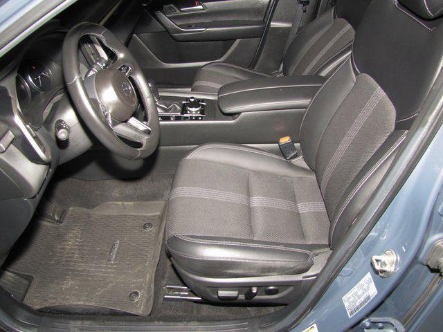 used 2023 Mazda CX-50 car, priced at $24,998