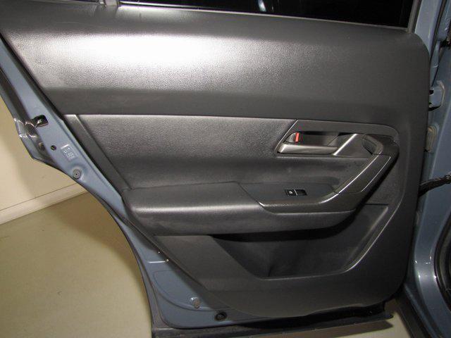 used 2023 Mazda CX-50 car, priced at $24,998