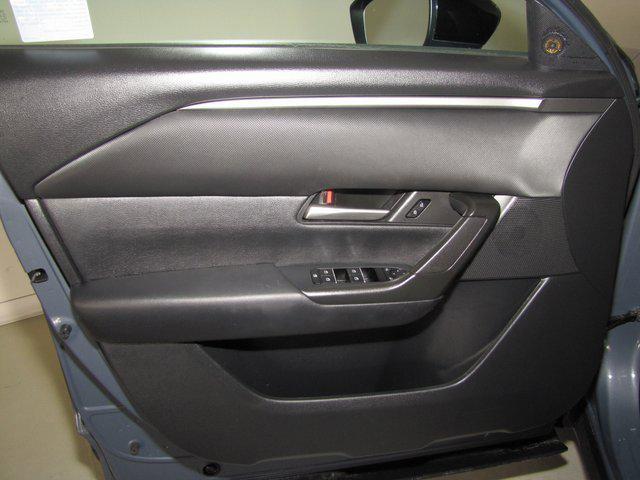 used 2023 Mazda CX-50 car, priced at $24,998