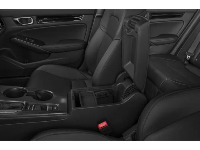 new 2026 Honda Civic Hybrid car, priced at $34,790