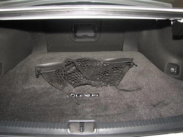 used 2023 Lexus ES 350 car, priced at $38,998