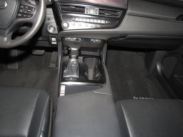 used 2023 Lexus ES 350 car, priced at $38,998
