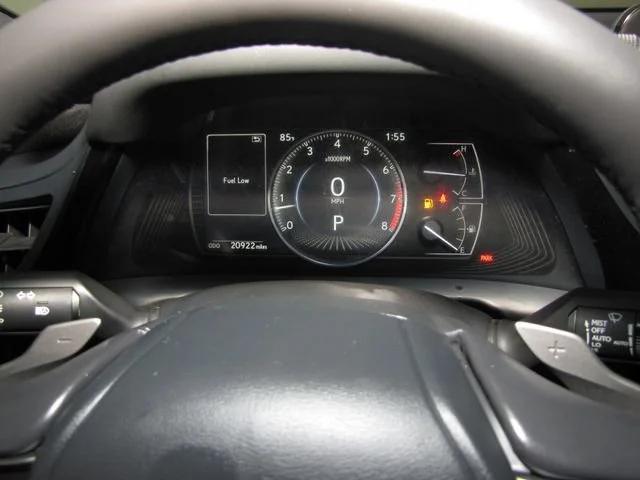 used 2023 Lexus ES 350 car, priced at $38,998