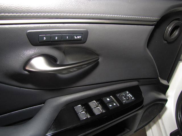 used 2023 Lexus ES 350 car, priced at $36,998