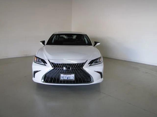 used 2023 Lexus ES 350 car, priced at $38,998