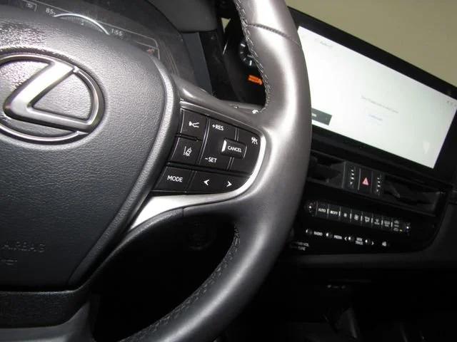 used 2023 Lexus ES 350 car, priced at $38,998