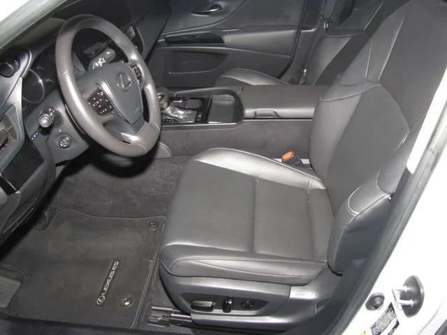 used 2023 Lexus ES 350 car, priced at $38,998