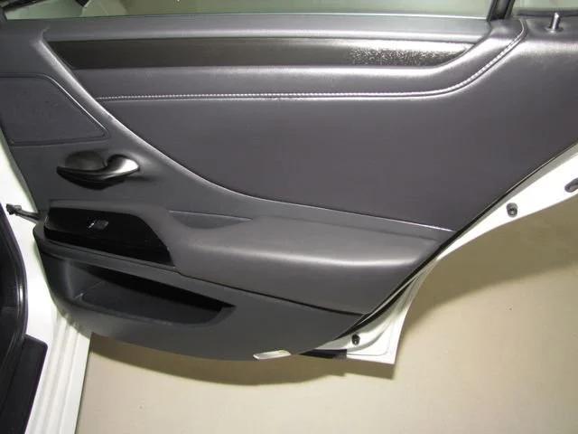 used 2023 Lexus ES 350 car, priced at $38,998