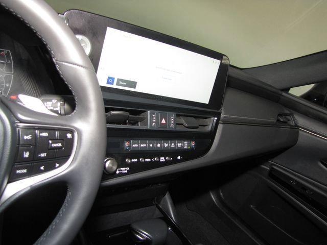 used 2023 Lexus ES 350 car, priced at $36,998