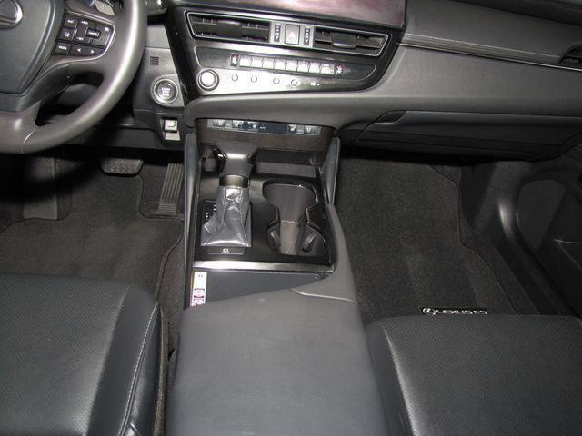 used 2023 Lexus ES 350 car, priced at $36,998
