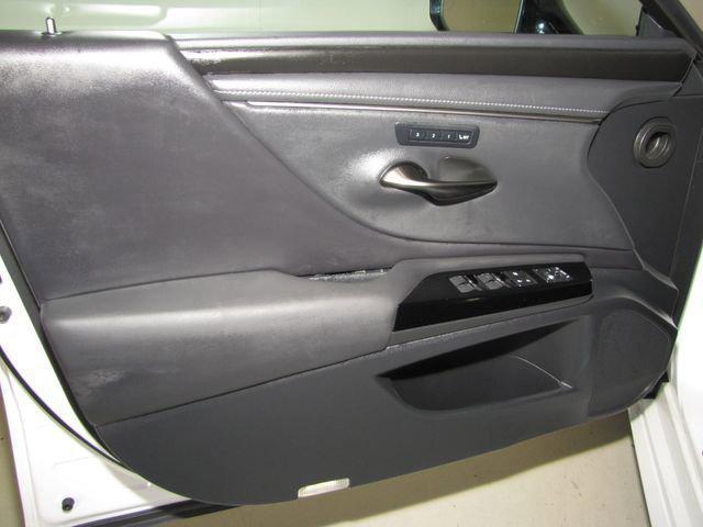 used 2023 Lexus ES 350 car, priced at $36,998