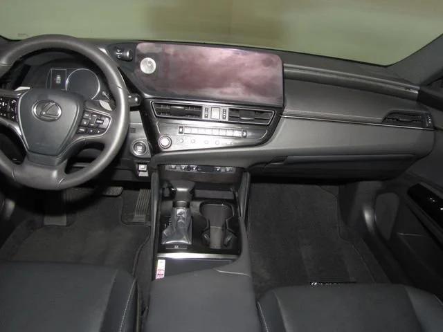 used 2023 Lexus ES 350 car, priced at $38,998