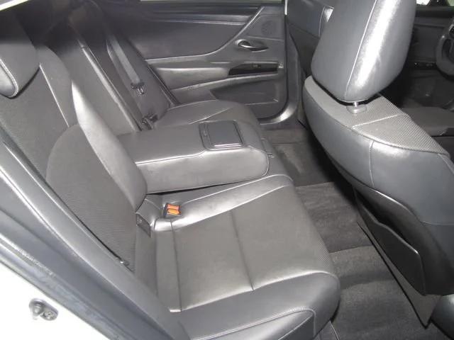 used 2023 Lexus ES 350 car, priced at $38,998