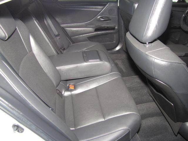 used 2023 Lexus ES 350 car, priced at $36,998