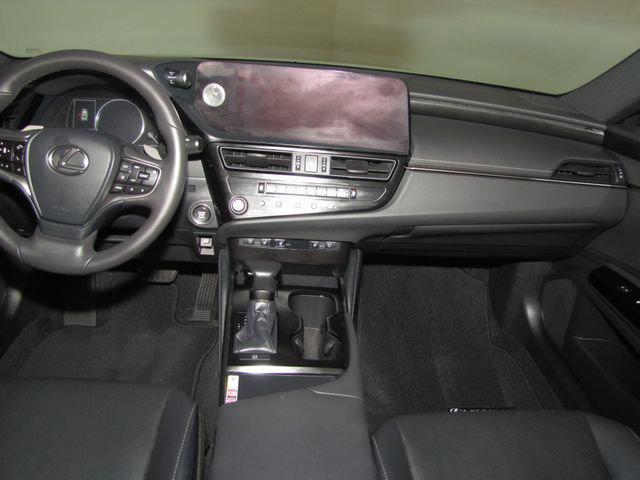 used 2023 Lexus ES 350 car, priced at $36,998
